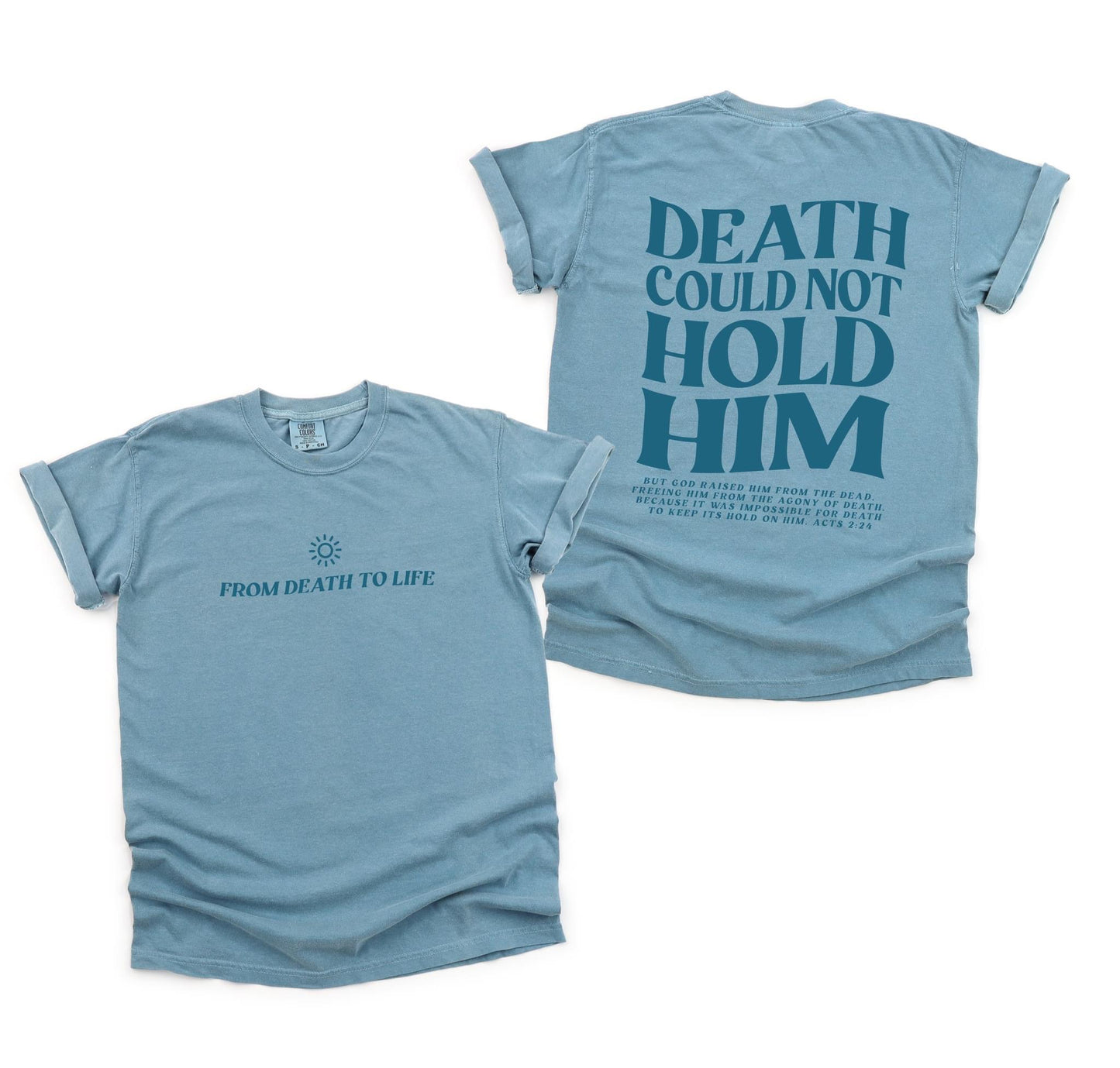 Hold Him