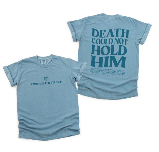 Hold Him