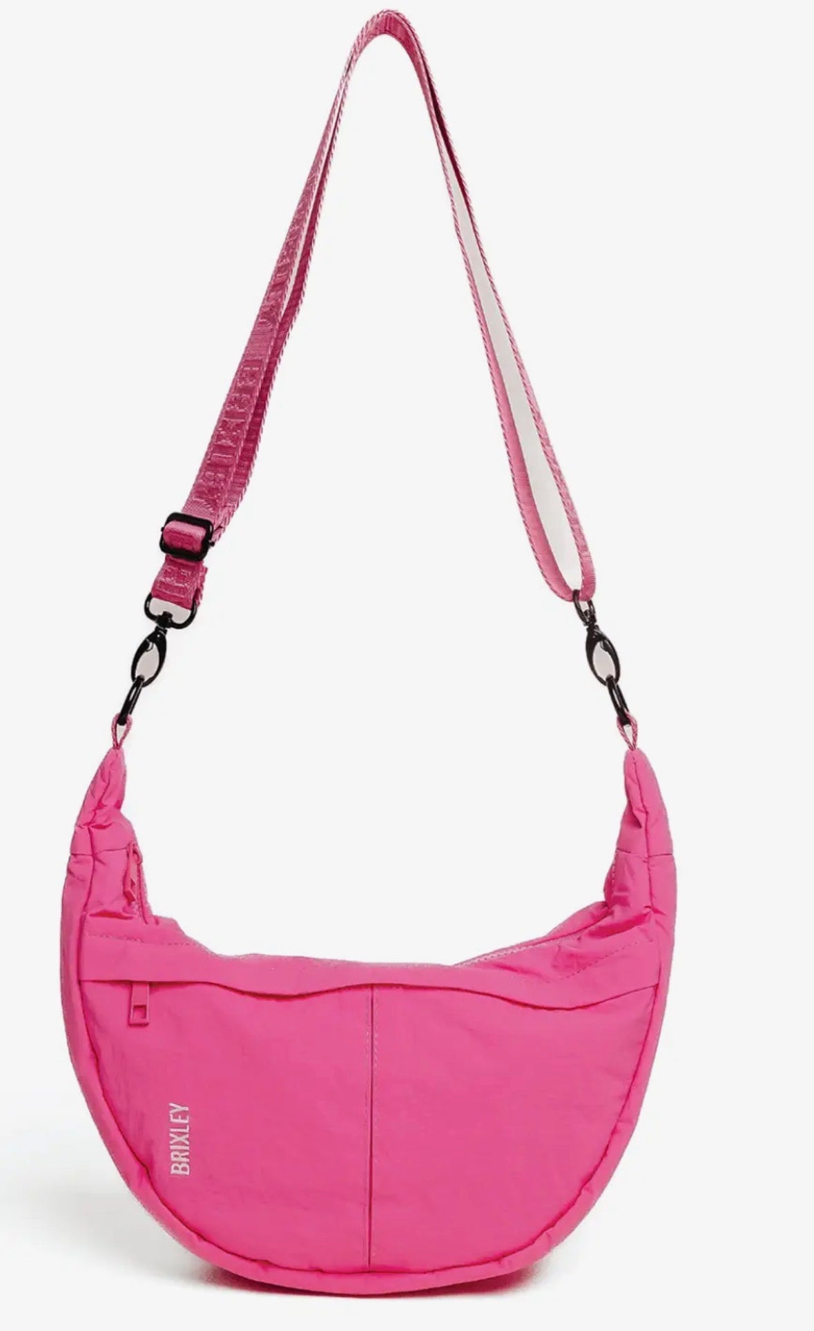 Brixley Crescent Bag