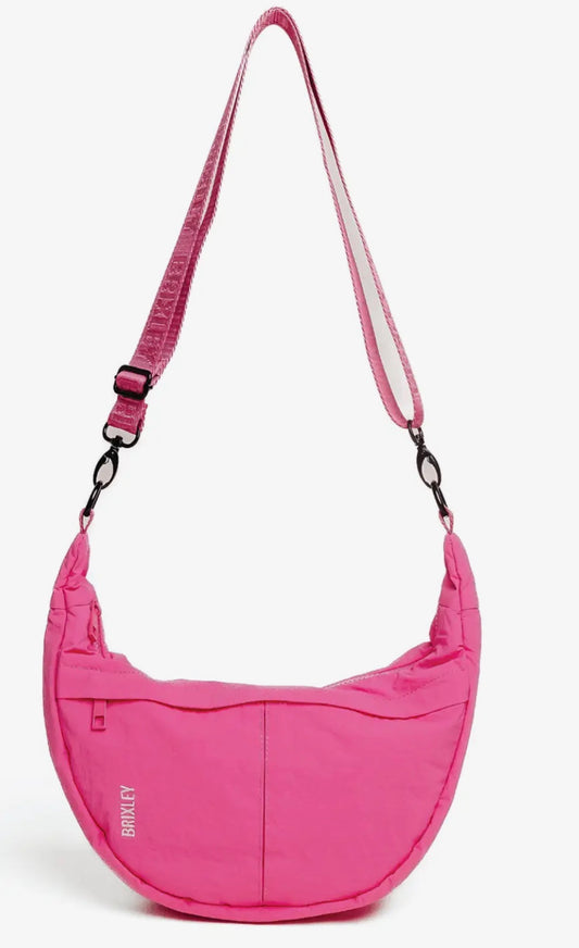Brixley Crescent Bag