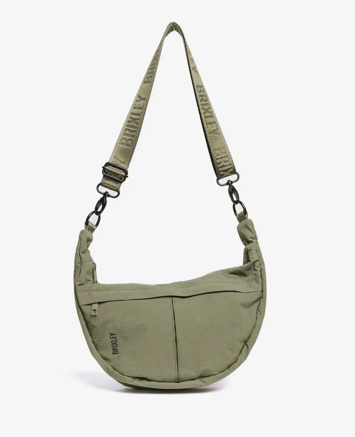 Brixley Crescent Bag