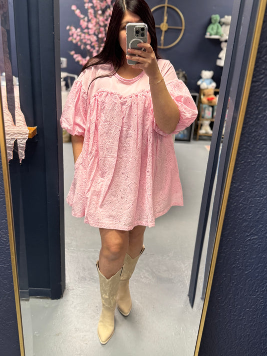 Mila Dress