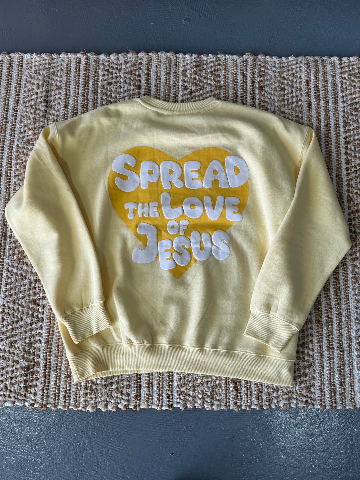 Mila Sweatshirt