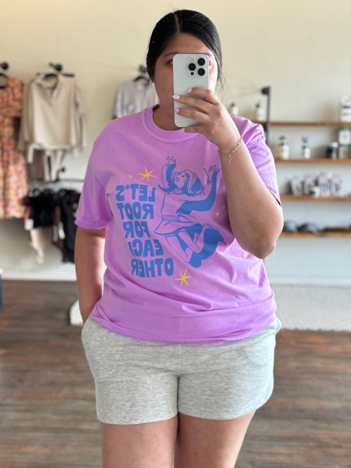 Vintage Tee