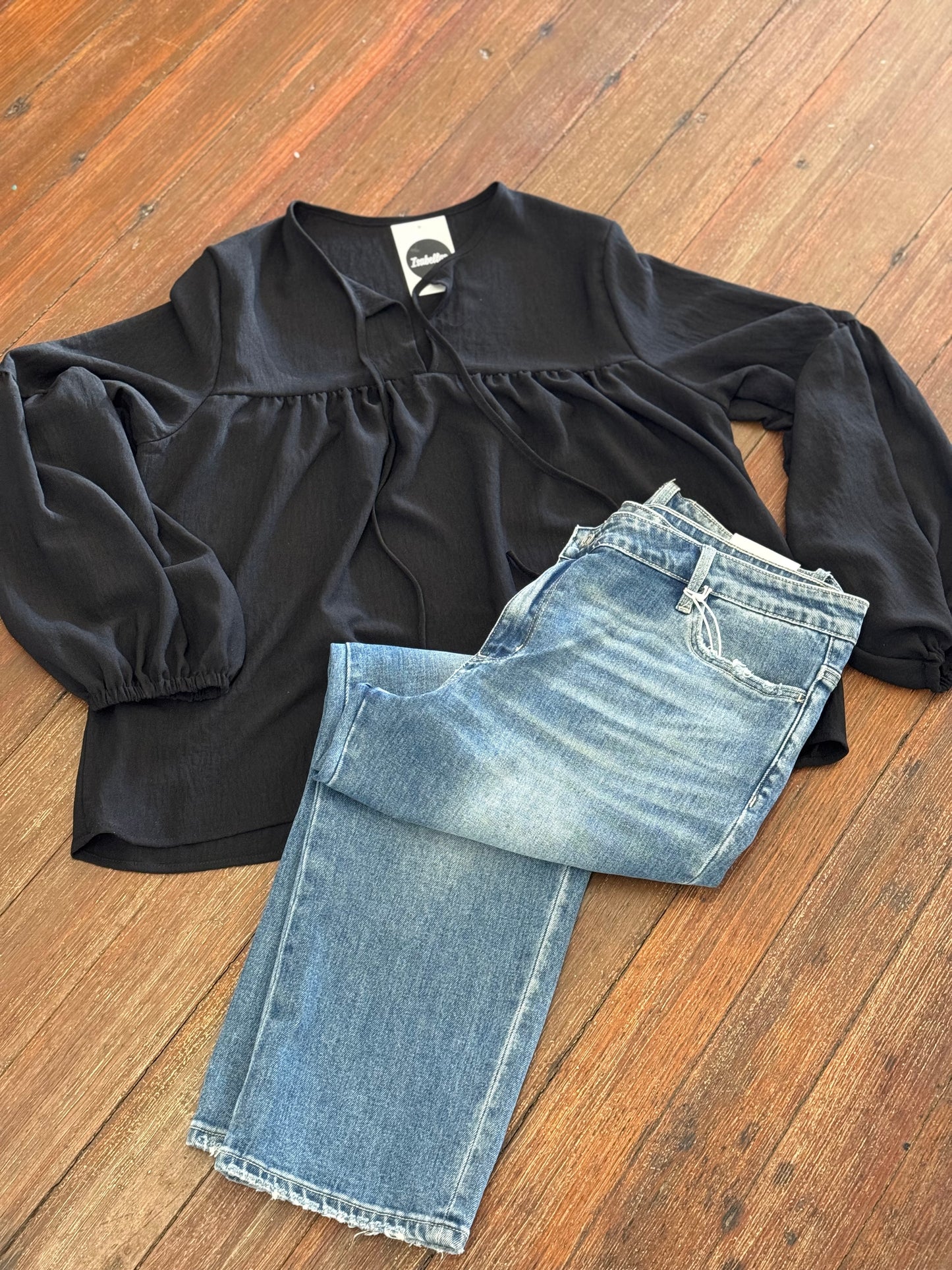 Something Good Top
