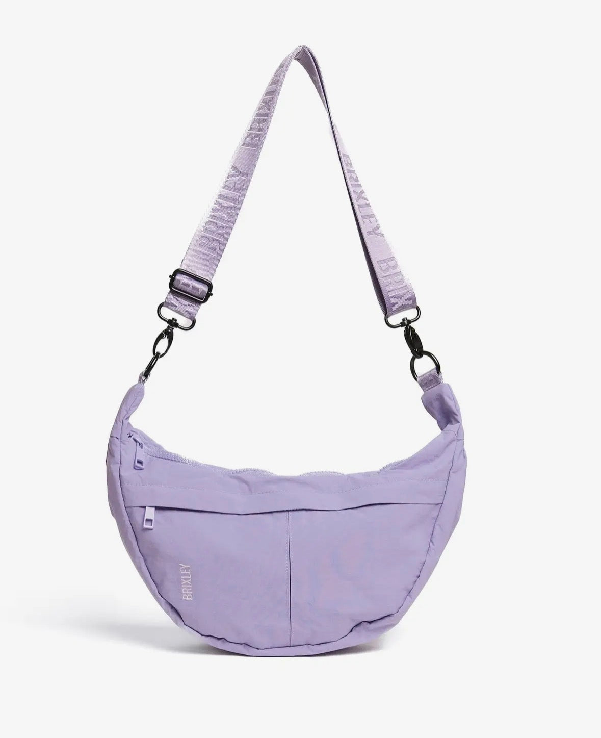 Brixley Crescent Bag