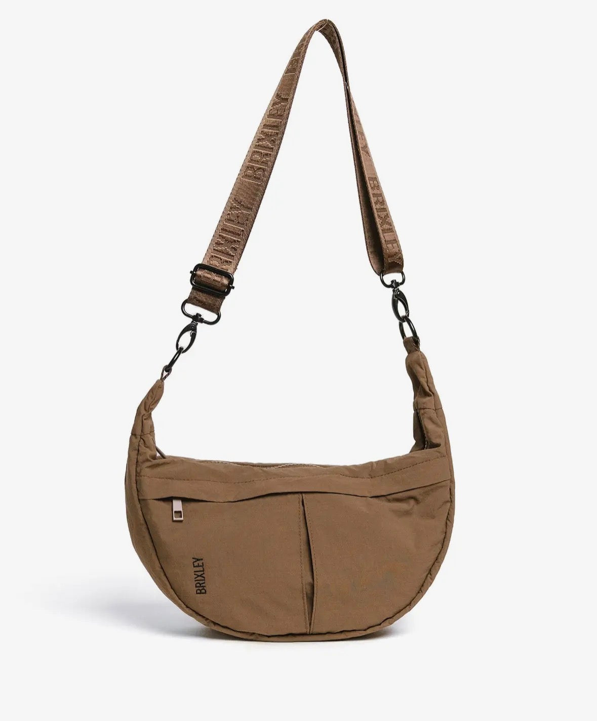 Brixley Crescent Bag