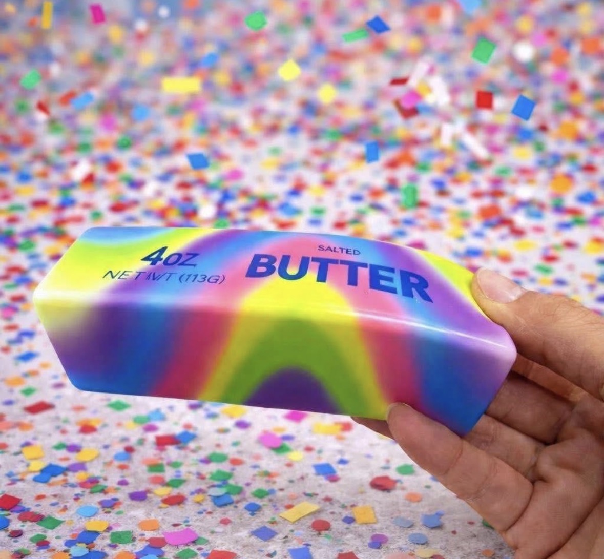 Squishy Butters