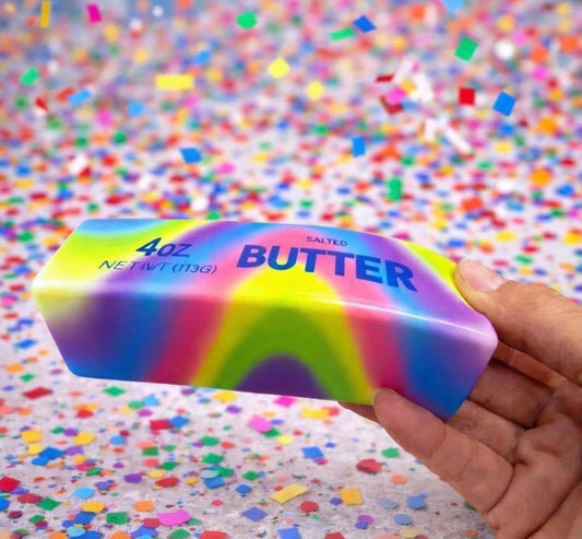Squishy Butters