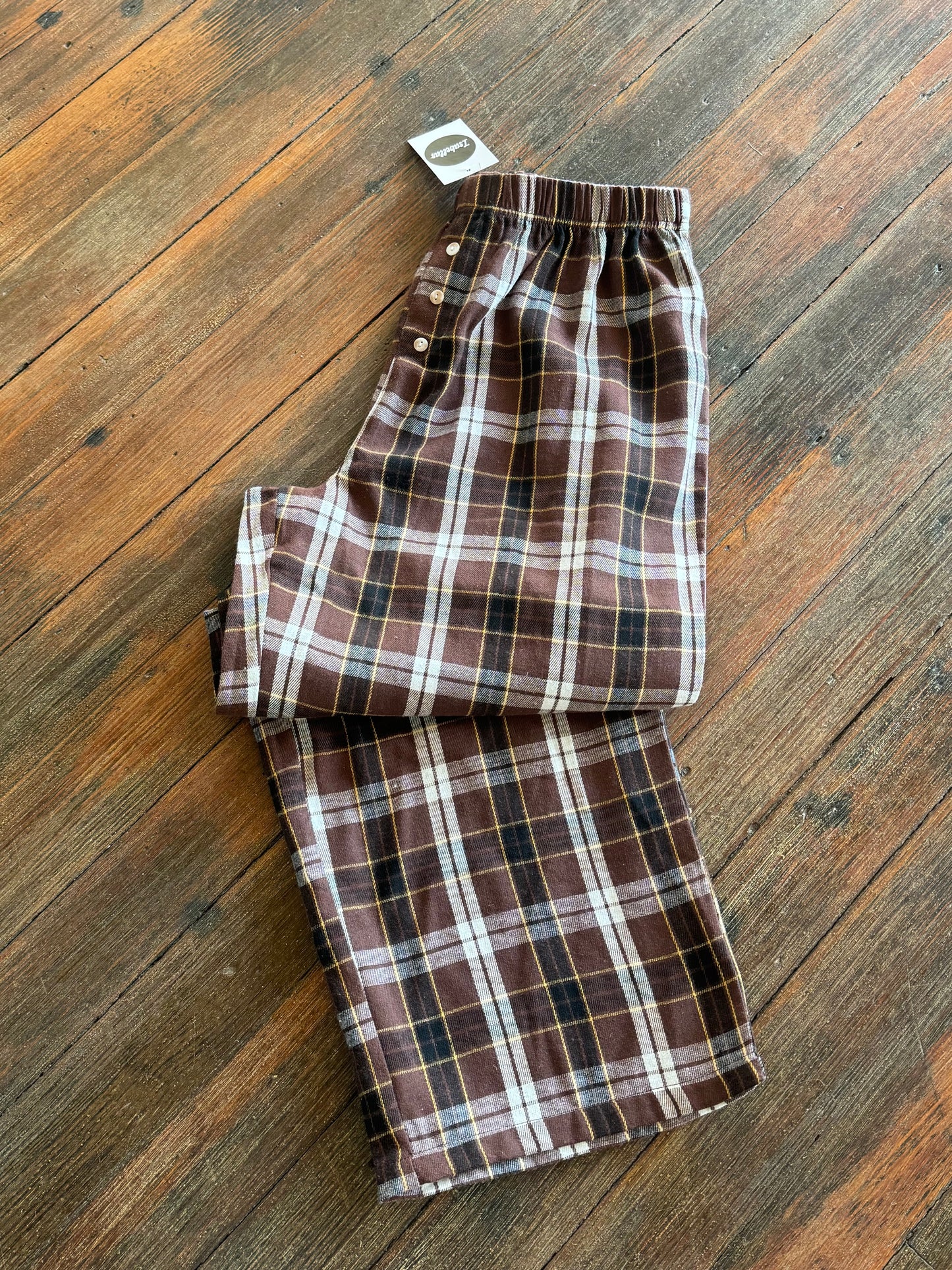 Ezra Lounge Pants