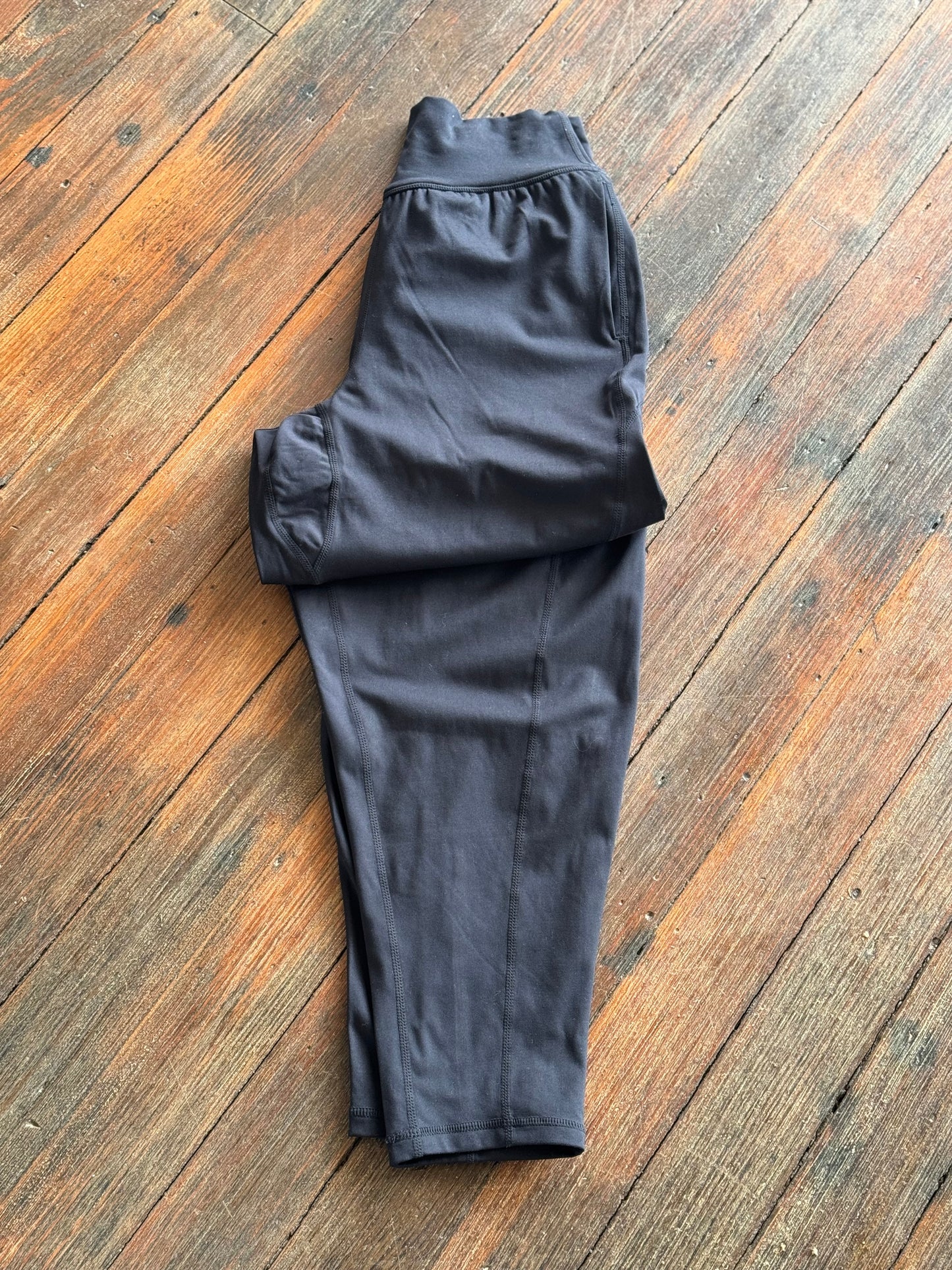 Always On The Go Jogger