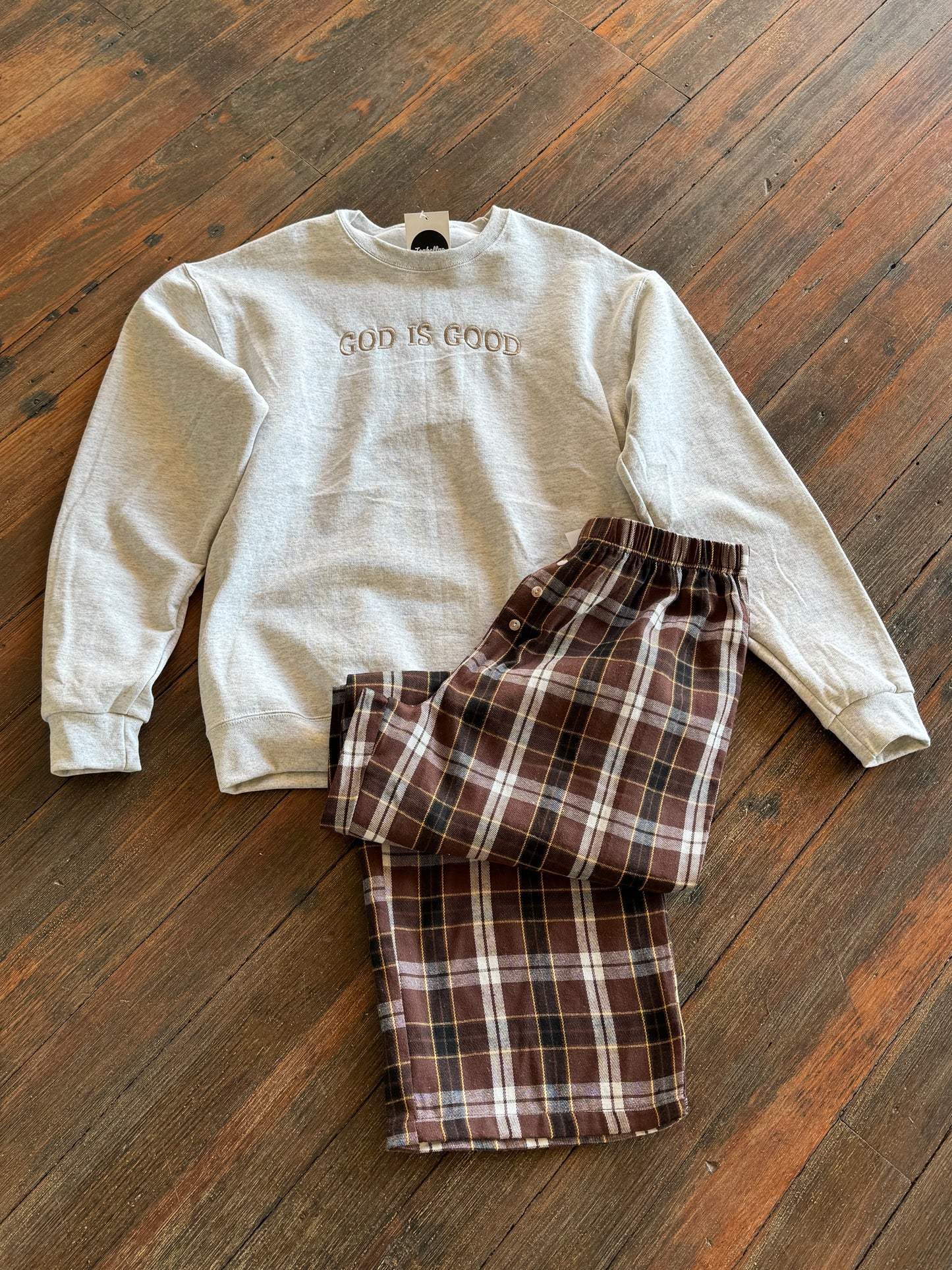 Ezra Lounge Pants