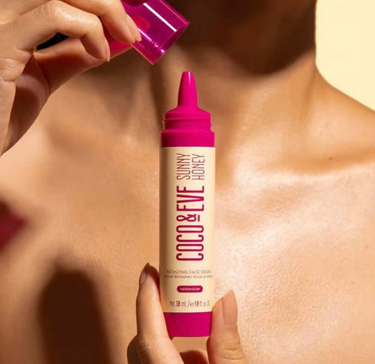 Coco & Eve Face Drops