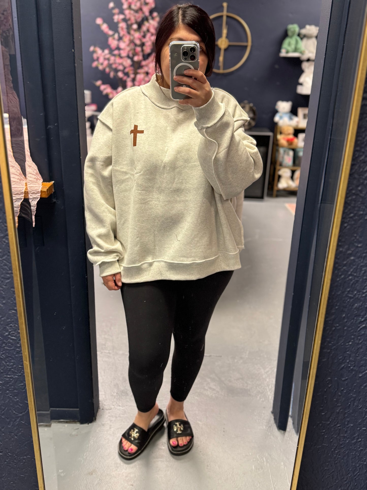 Jesus Saves