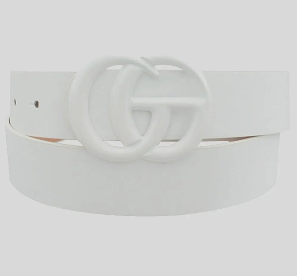 CG Belts