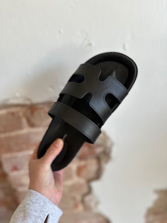 Chypre Sandal