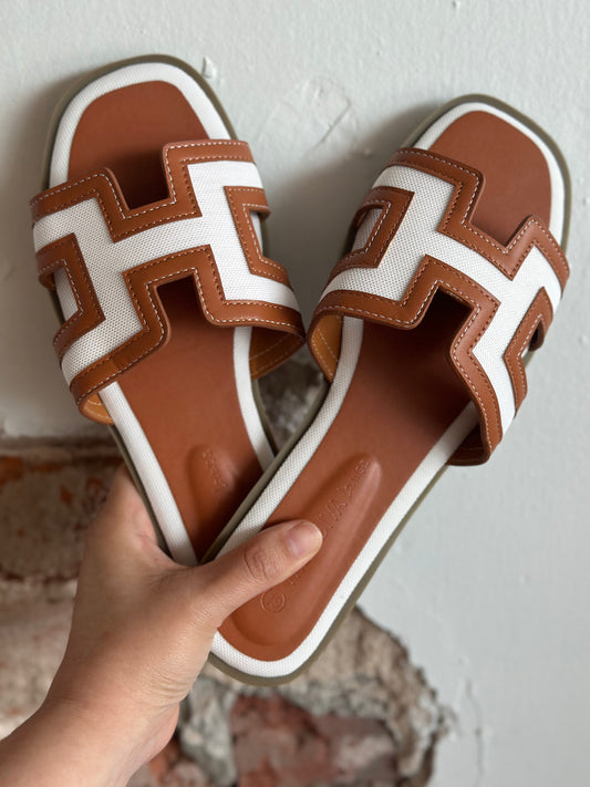 Luke Sandals