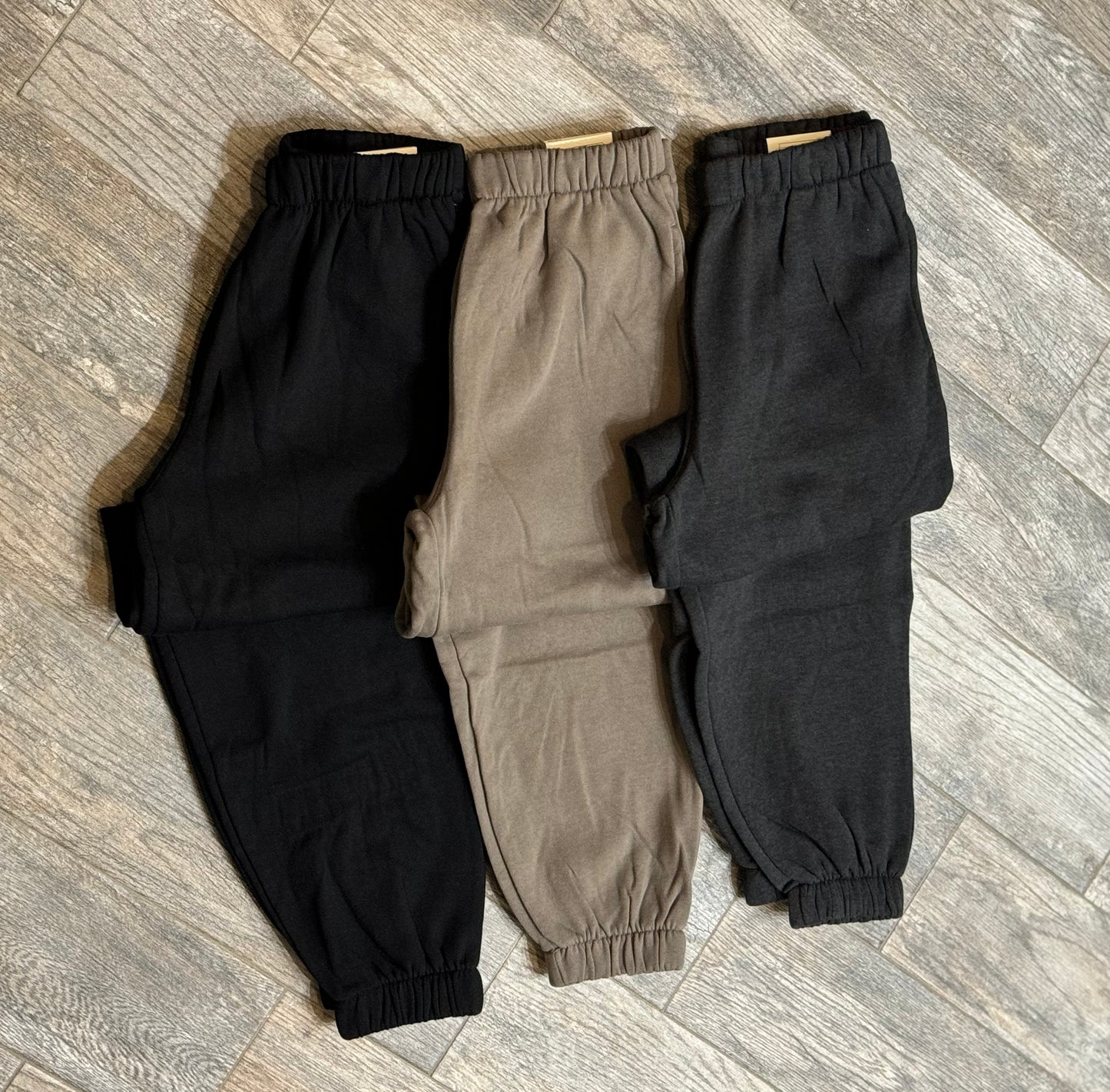Go To Sweats