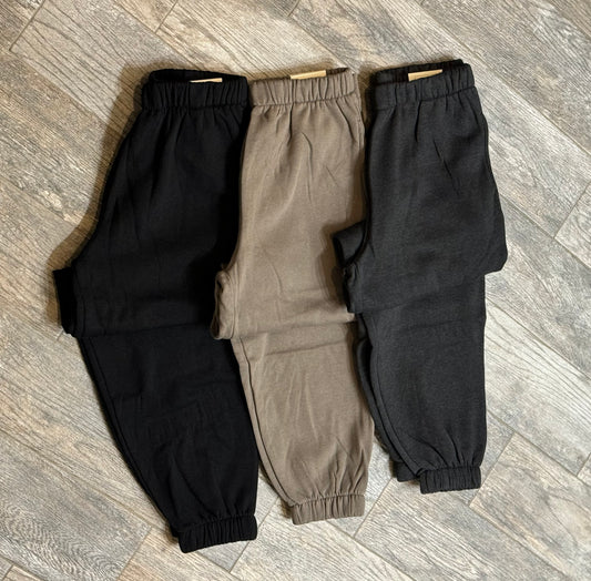 Go To Sweats