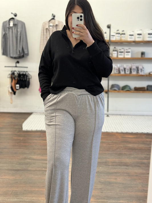 Essential Comfort Sweats