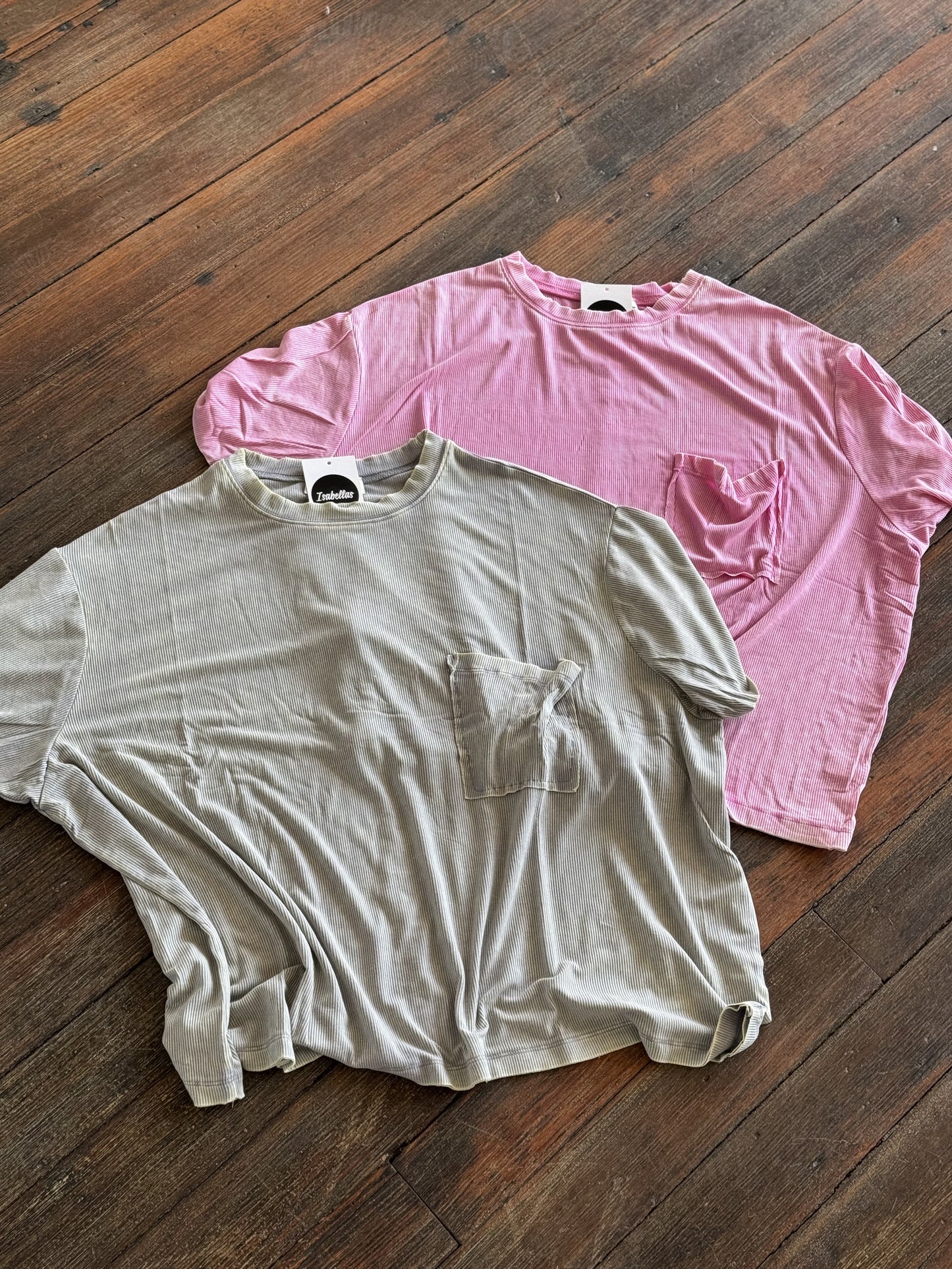 Easy To Style Top