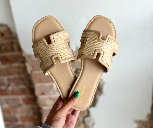 JP Sandal