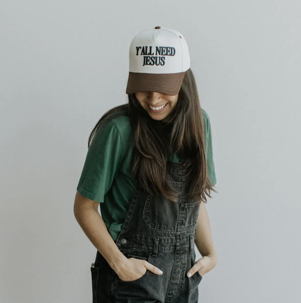 The Perfect Cap
