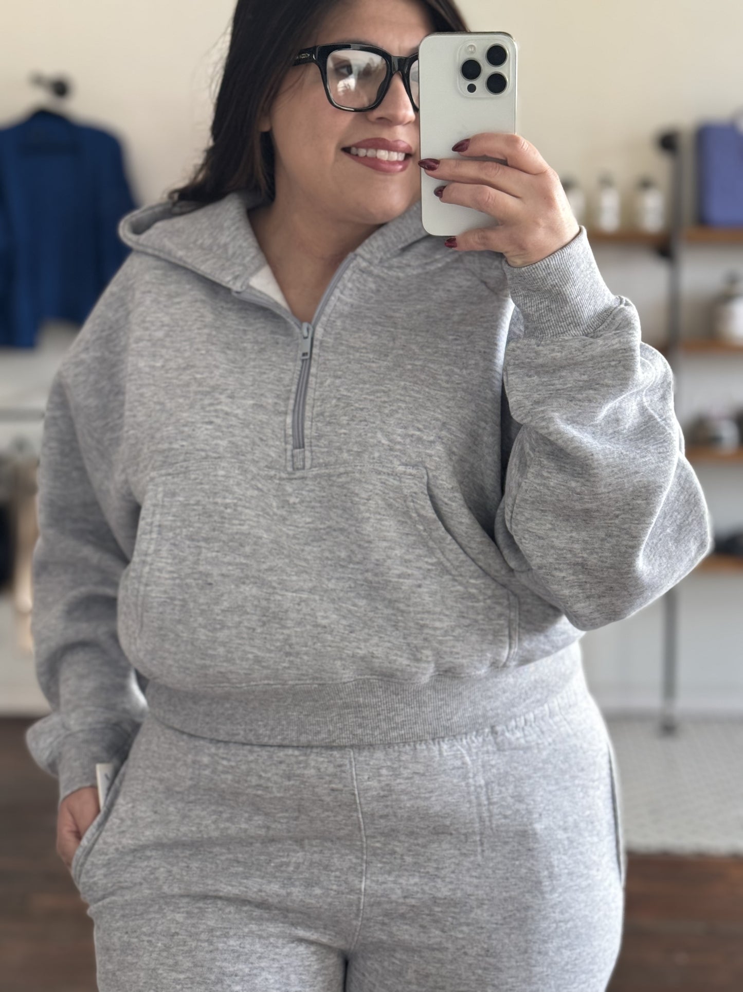 Go To Sweatshirt