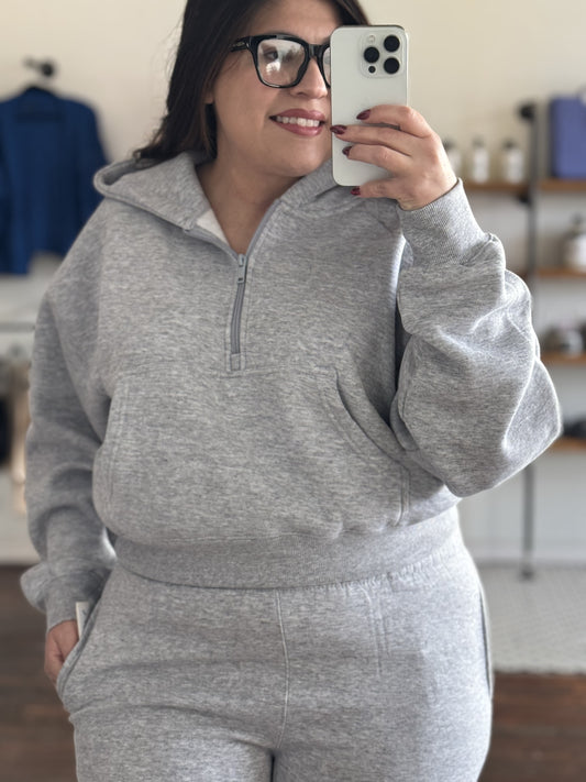 Go To Sweatshirt