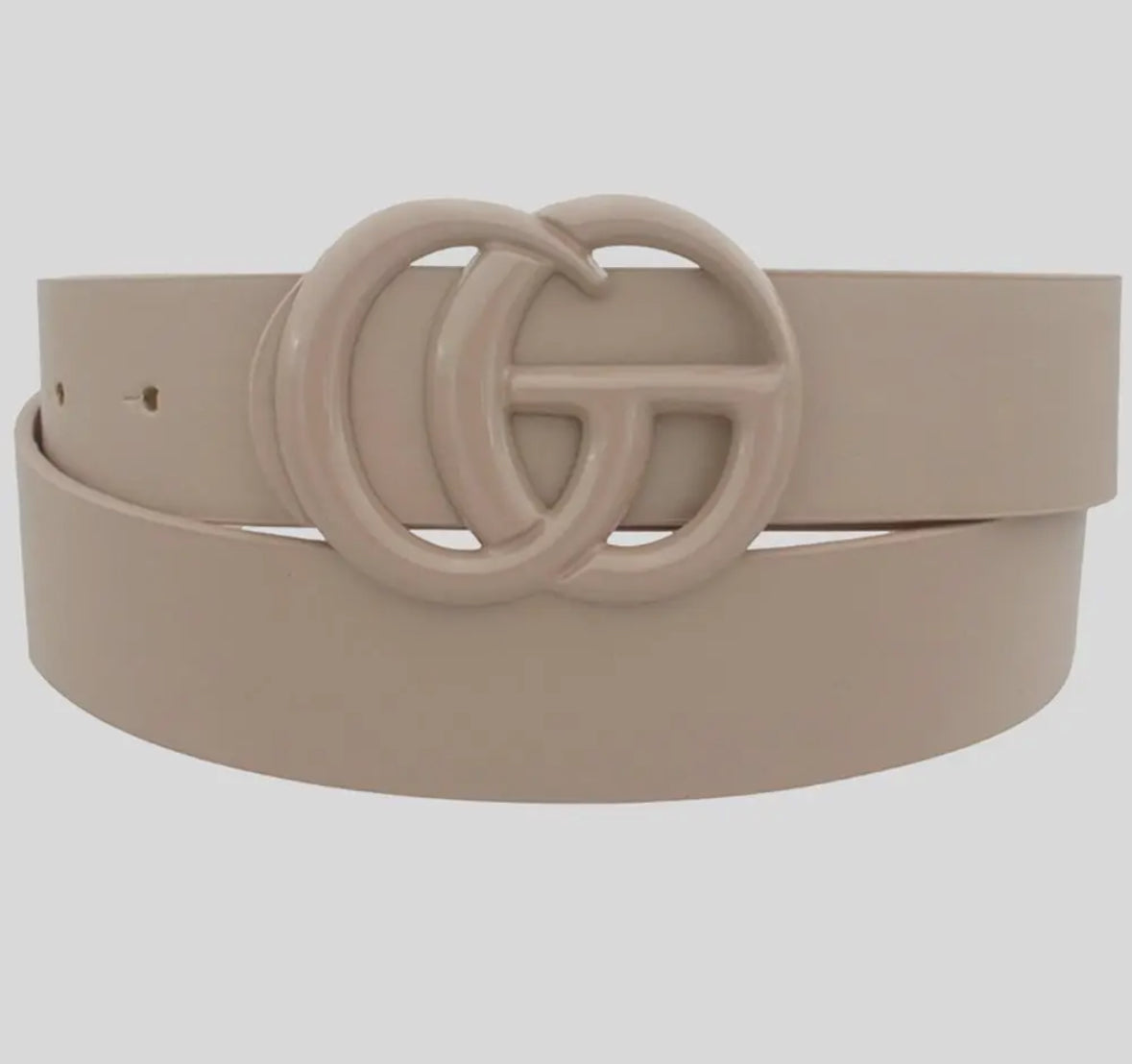 CG Belts