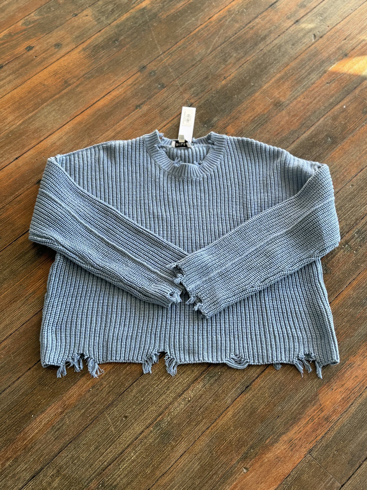 A Cozy Place Sweater