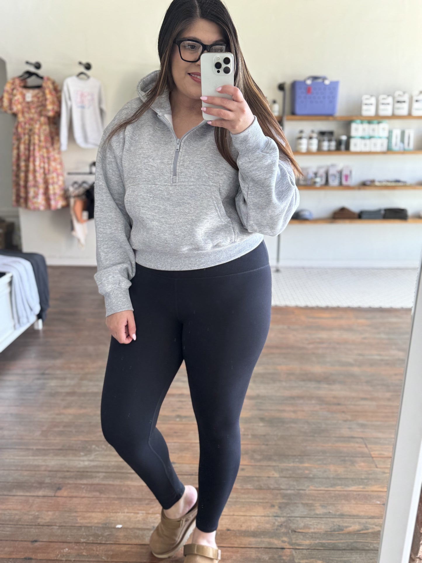 Lulu Leggings