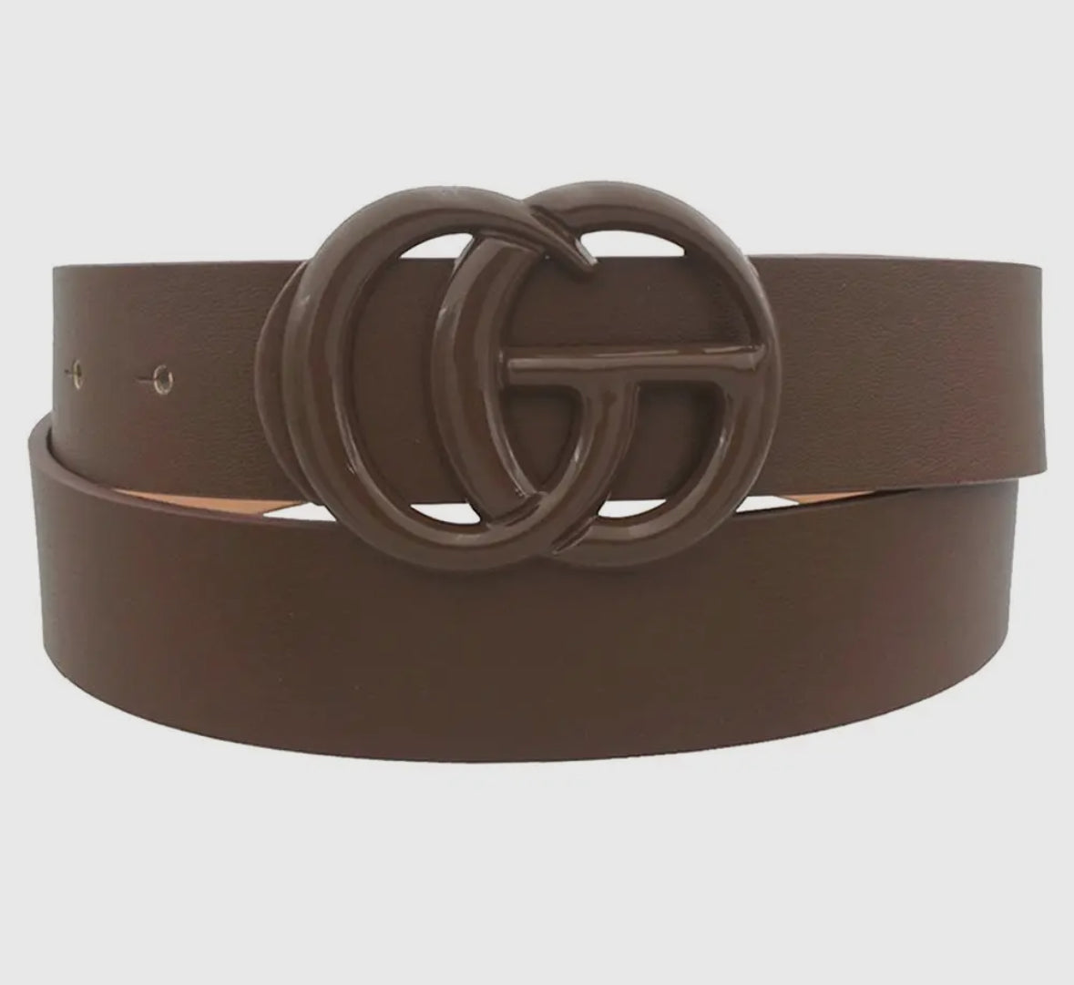 CG Belts