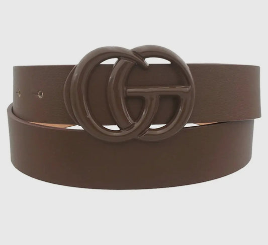 CG Belts