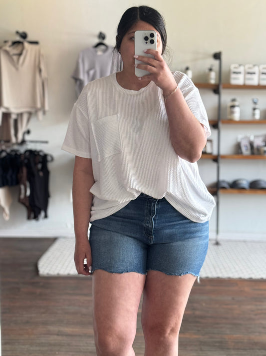 Simply The Best Shorts