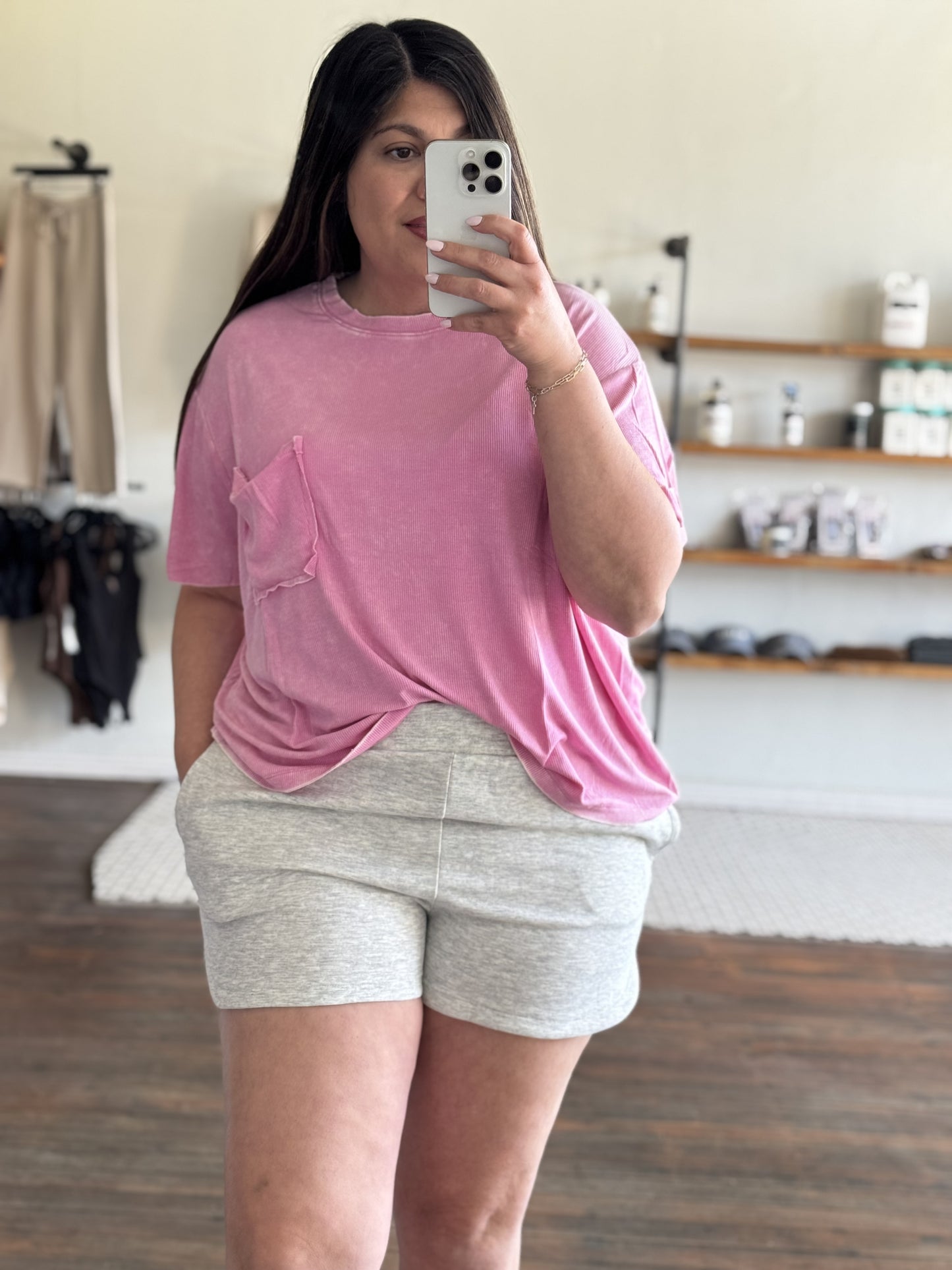 Scuba Shorts