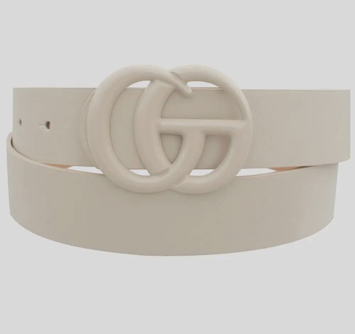 CG Belts