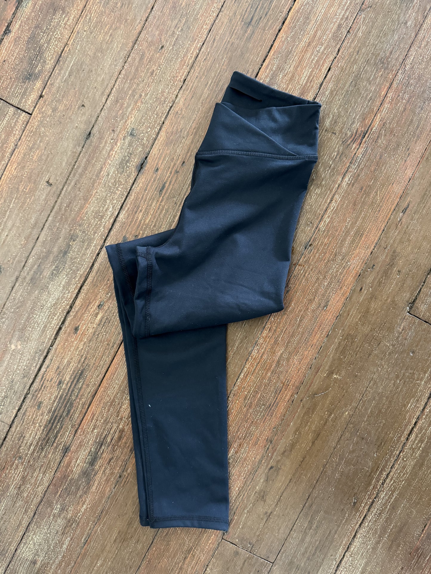 Raise The Standard Leggings