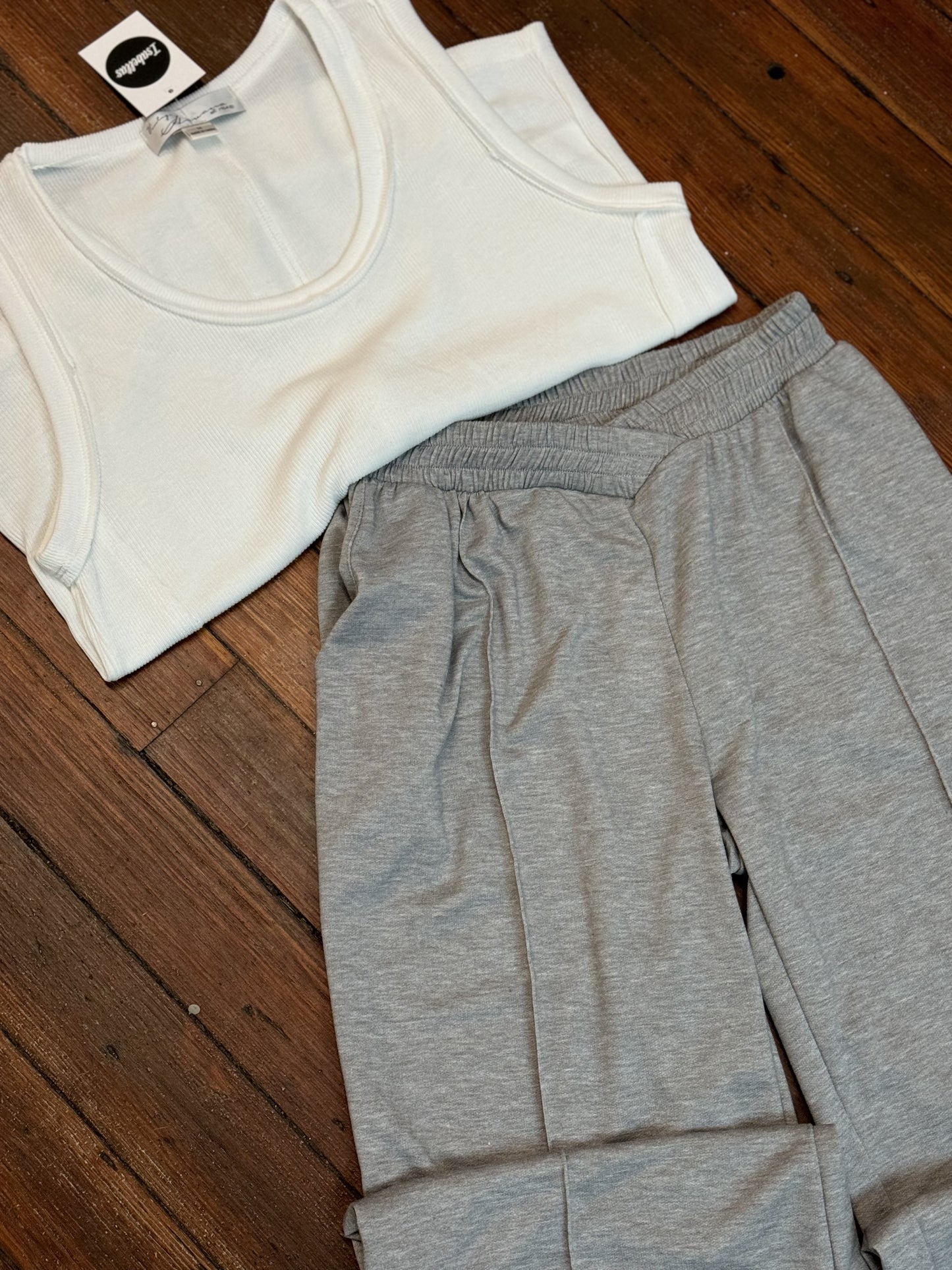 Essential Comfort Sweats