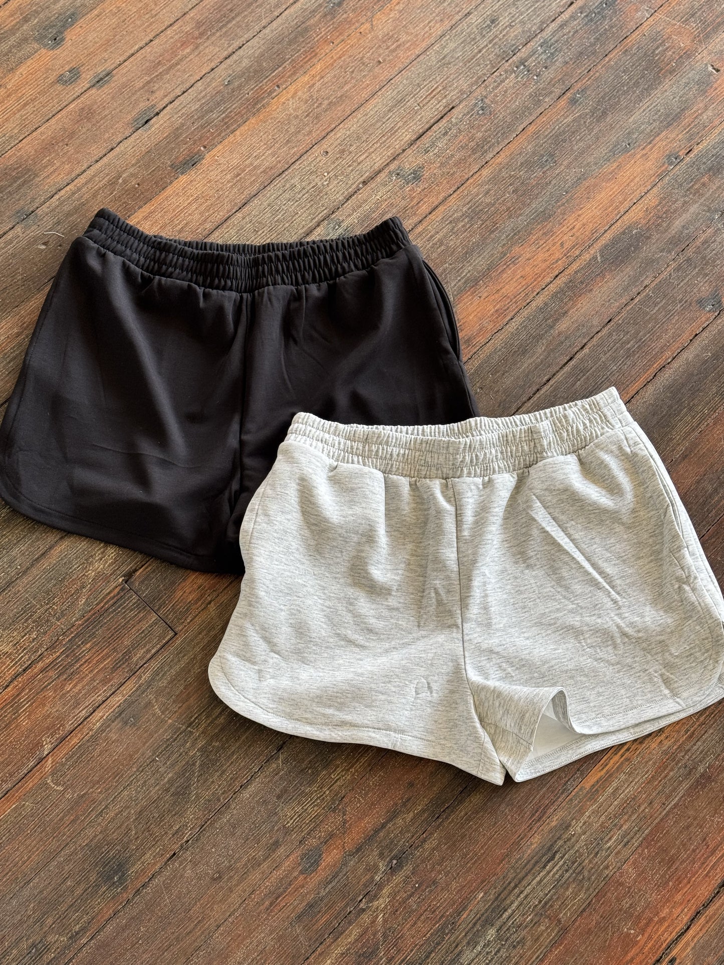Scuba Shorts