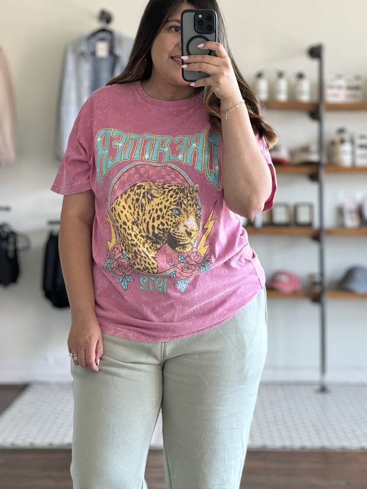 Lovely Life Tee