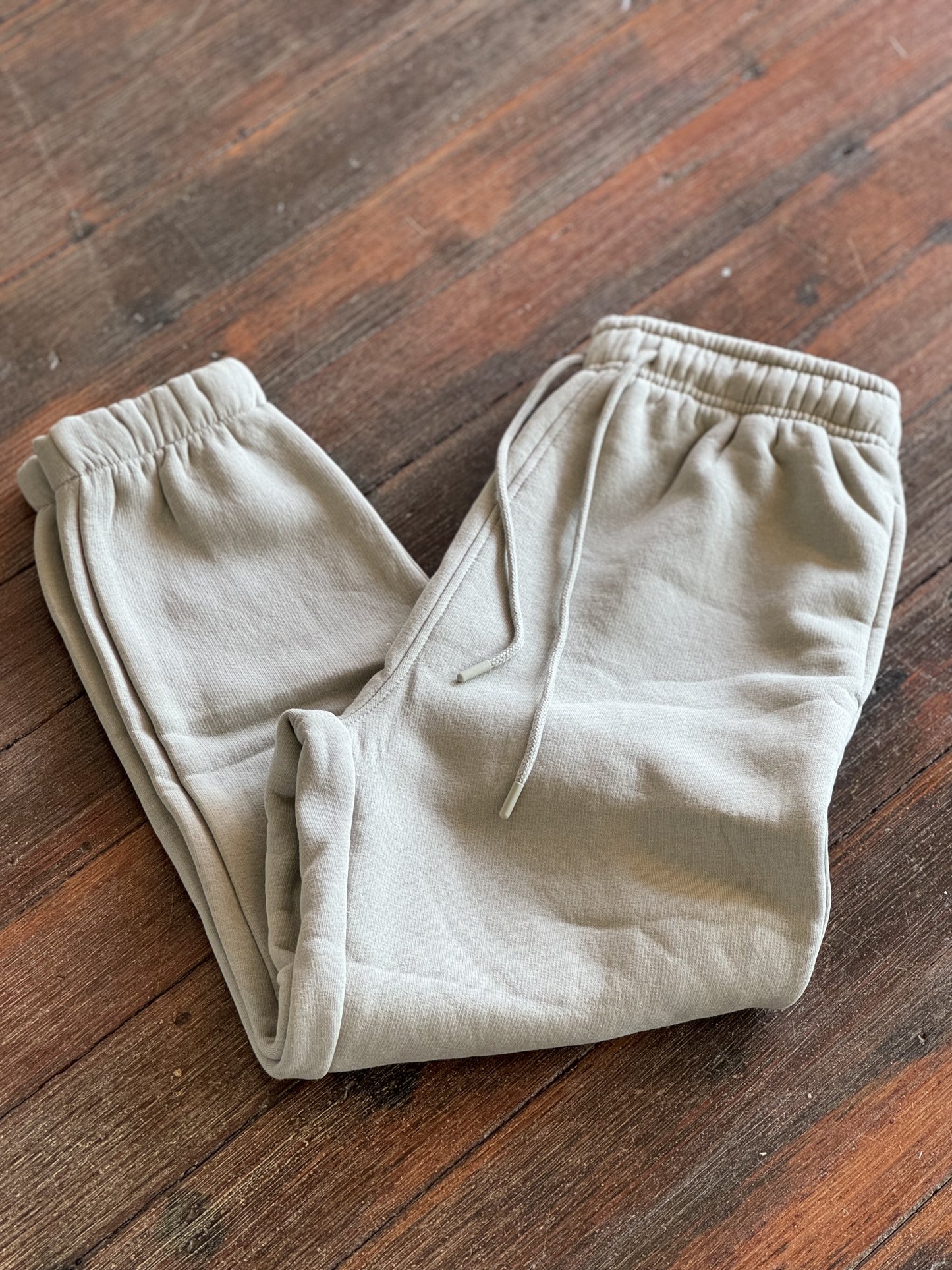 On The Go Sweats
