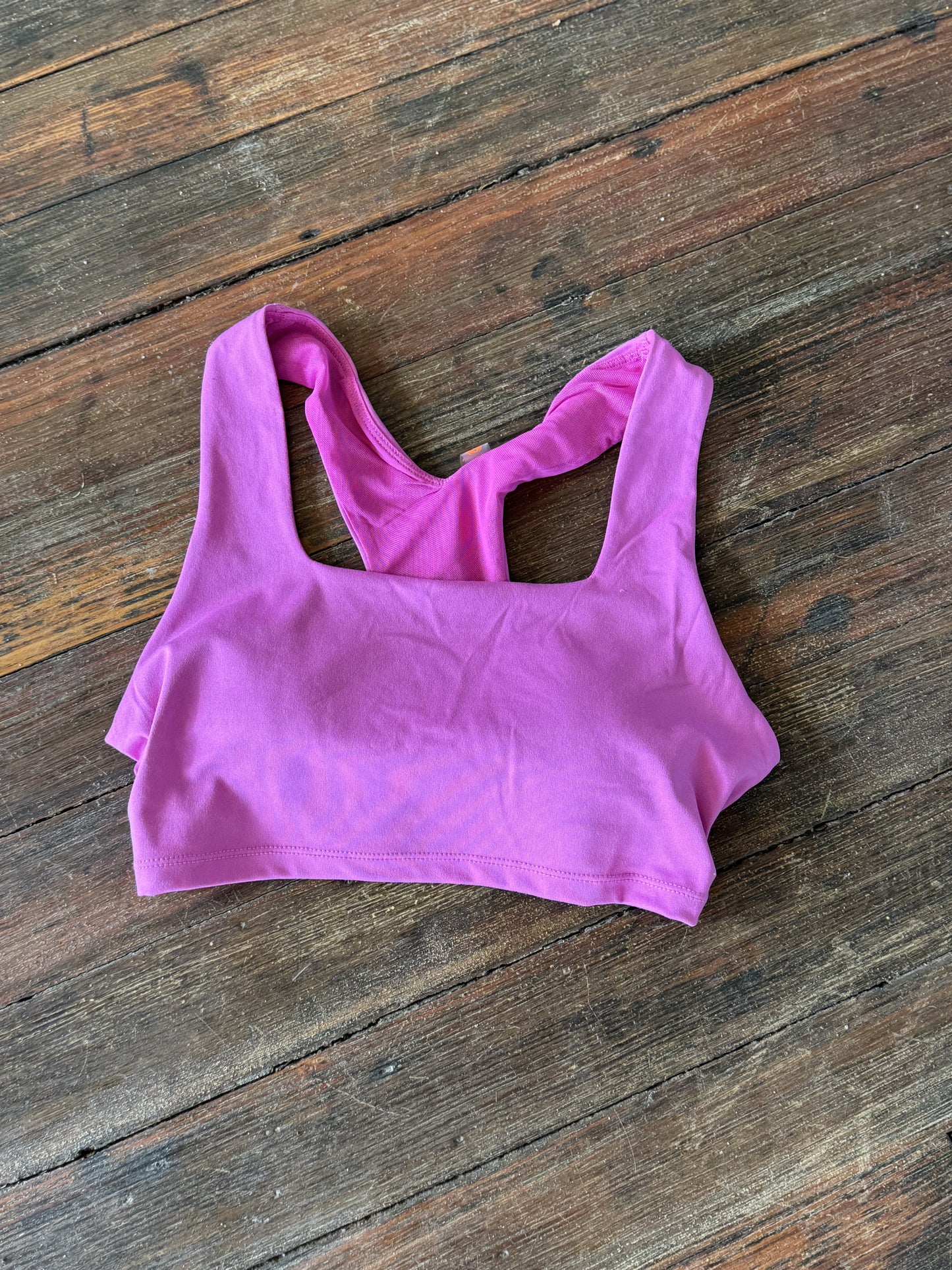 Lulu Bra