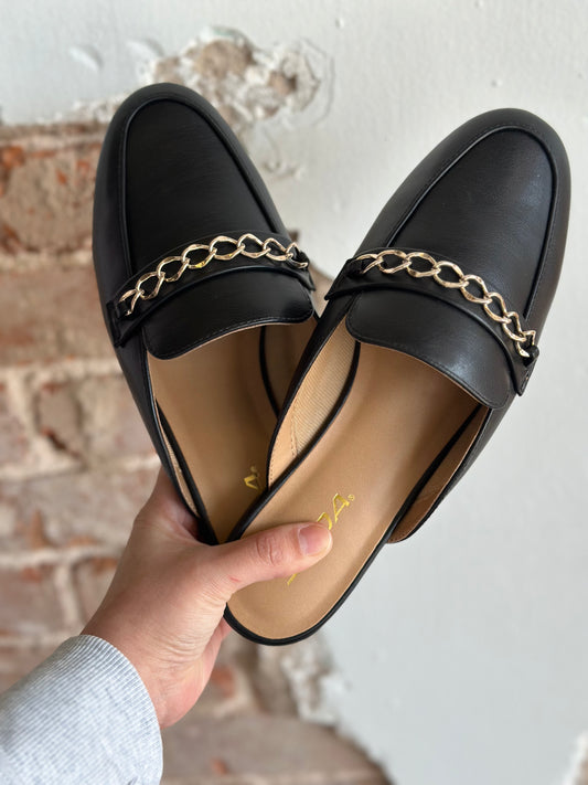 Millie Mules