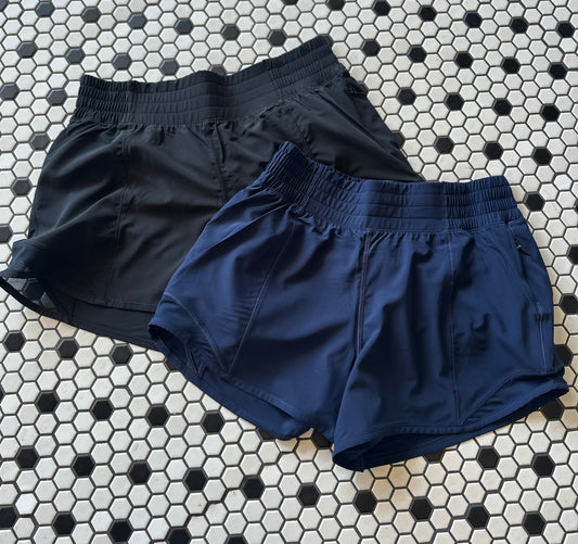 Hotty Shorts