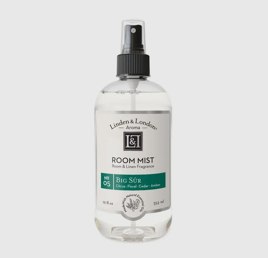 Linden&London Room Mist