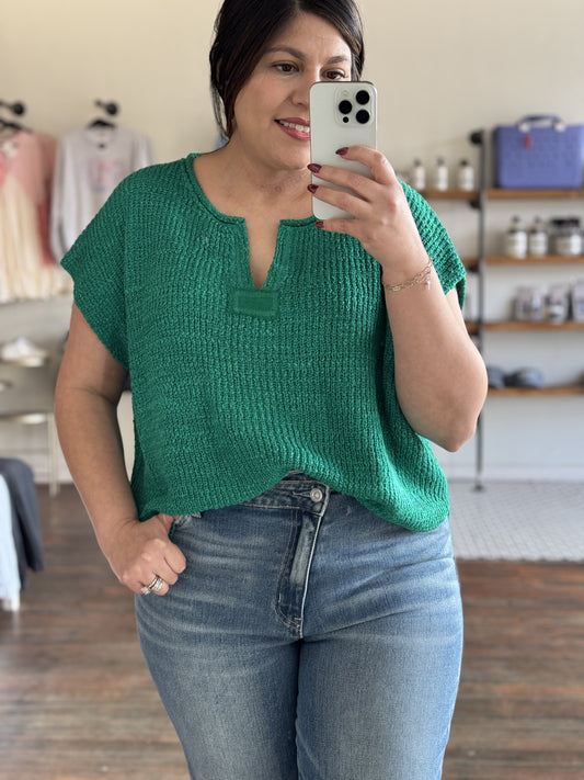 In My Dreams Top