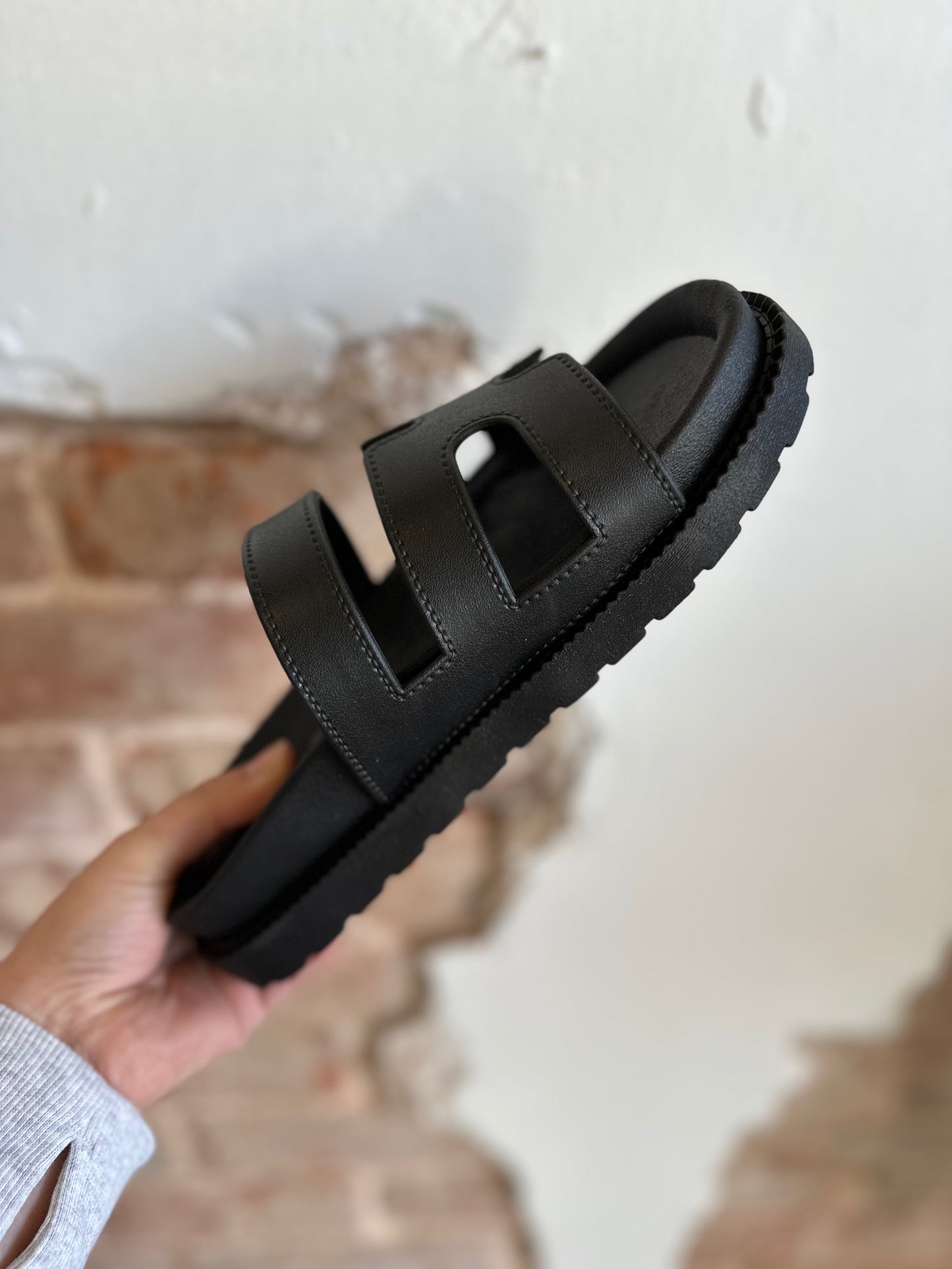 Chypre Sandal