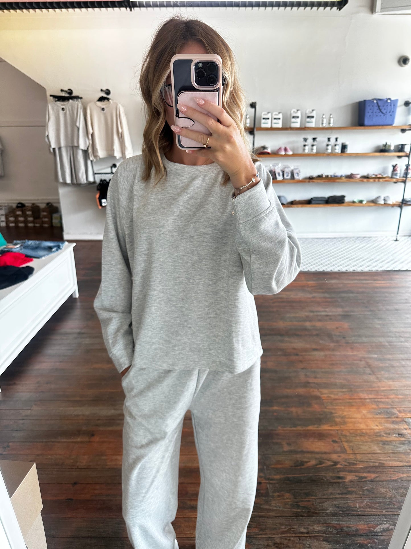 Jolene Set