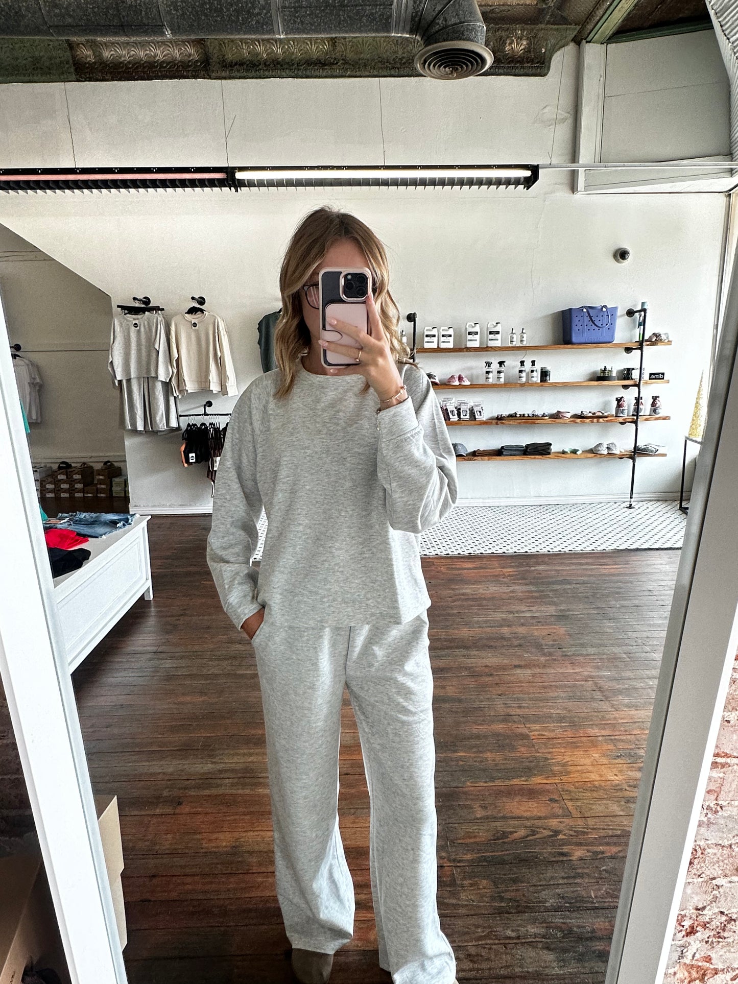 Jolene Set